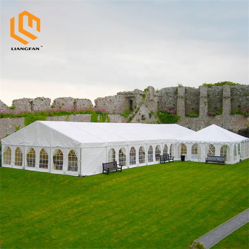 exhibition tent manufacturers